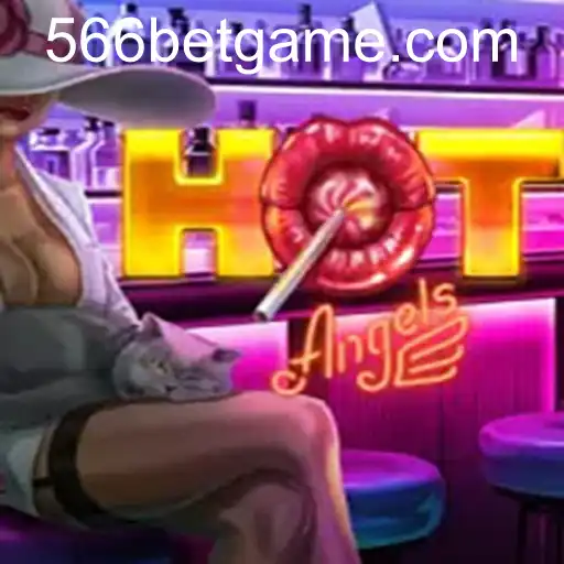 HotAngels: Descubra o Jogo de Cassino que está Conquistando a Internet