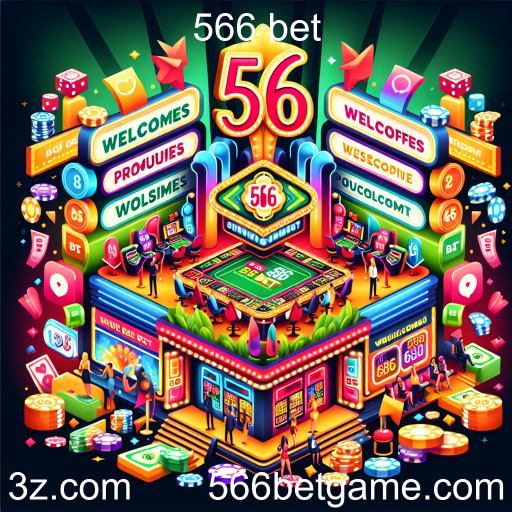 Explorando as Promoções da 566 Bet: Como Maximizar Seus Ganhos