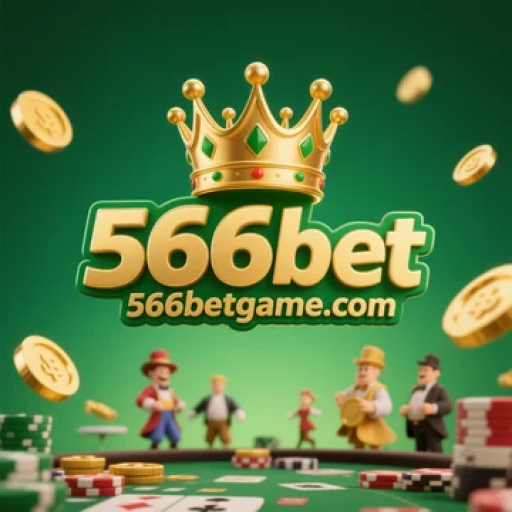566 bet