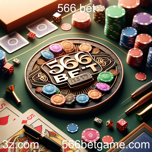 A Magia dos Jogos de Mesa: Entretenimento e Estratégia no 566 Bet